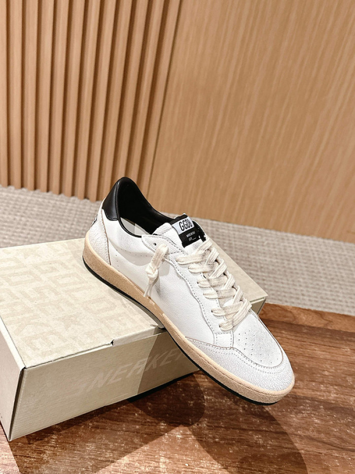 G*LDEN G*OSE SNEAKERS GGS-077