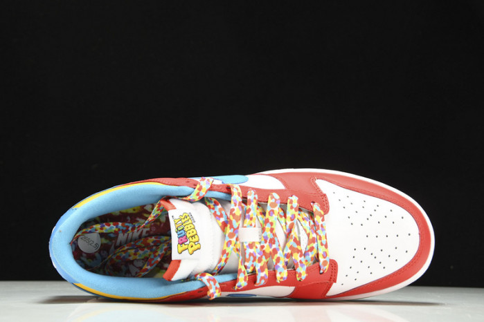 nike sb dunk low  dh8009-600