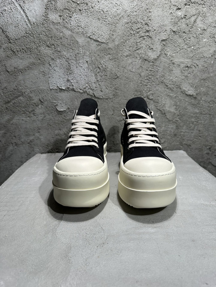 R1ck owen.s sneaker ro-166