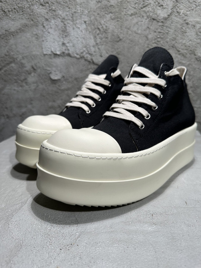 R1ck owen.s sneaker ro-166