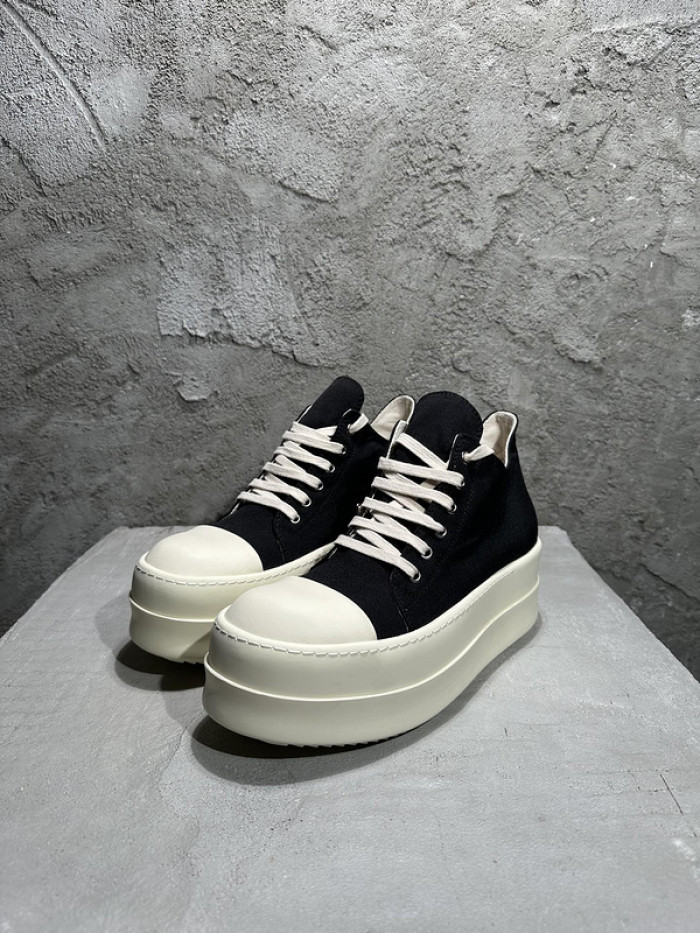 R1ck owen.s sneaker ro-166