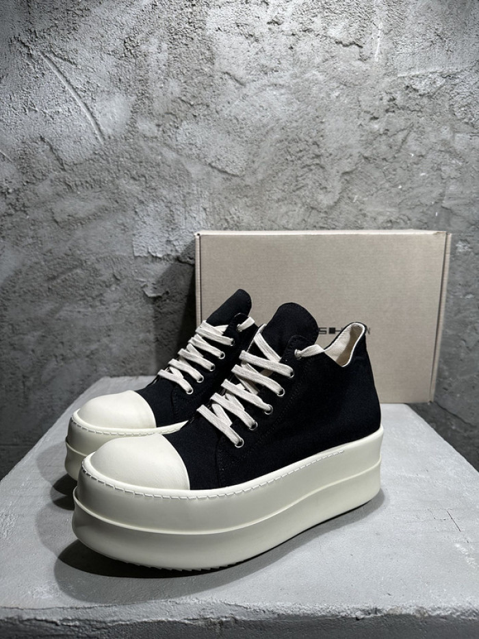 R1ck owen.s sneaker ro-166