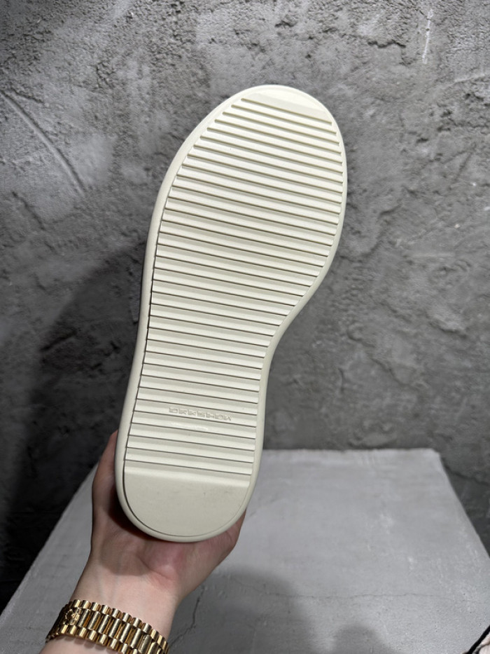 R1ck owen.s sneaker ro-166
