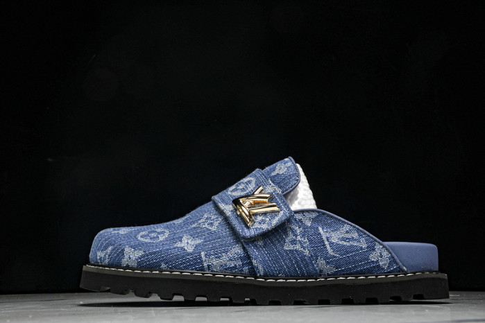 L*VT SANDALS LVLSS-0117