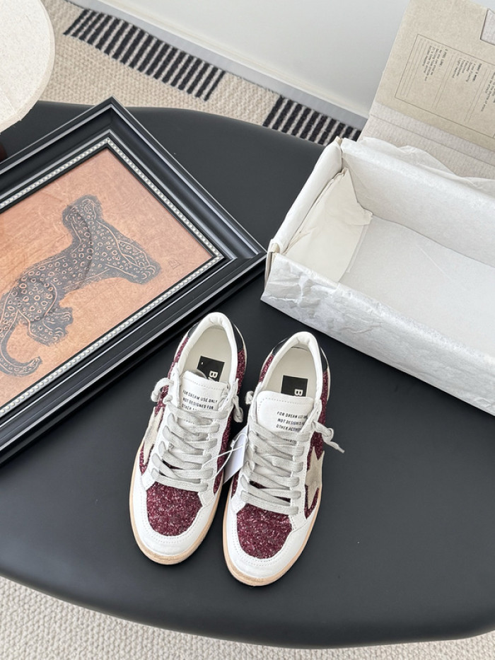 G*LDEN G*OSE SNEAKERS GGS-040