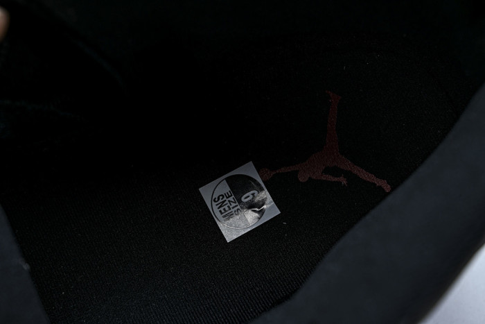 Air Jordan 12 Retro Bloodline 153265-003