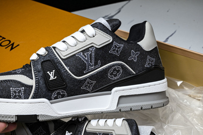 LVT SNEAKERS LVSRS-0078