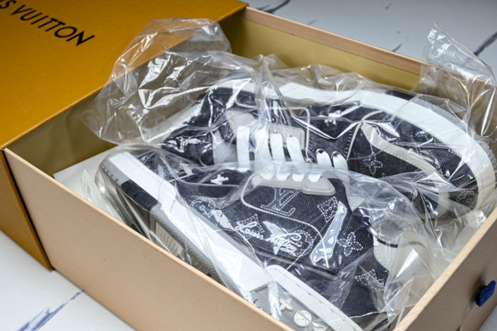 LVT SNEAKERS LVSRS-0078