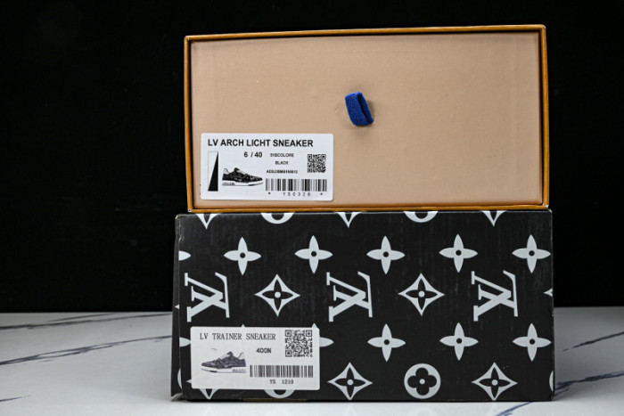 LVT SNEAKERS LVSRS-0078