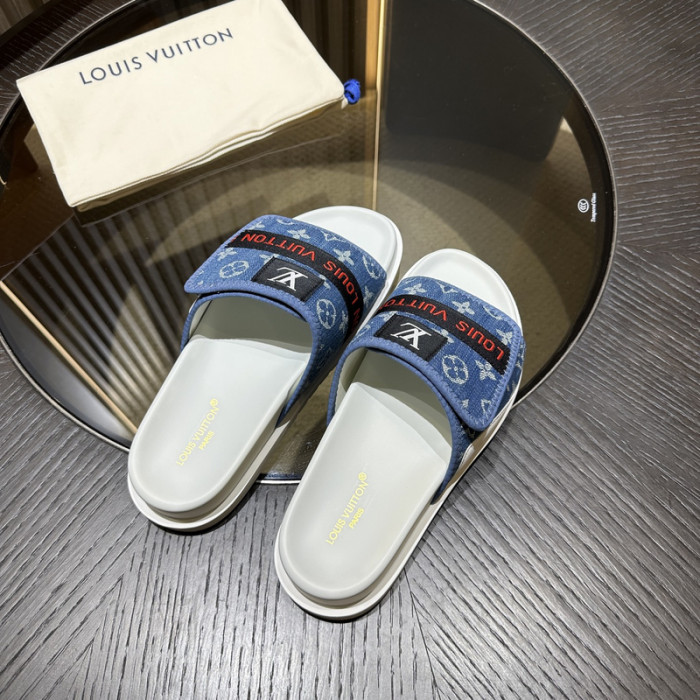 L*VT SANDALS LVLSS-074