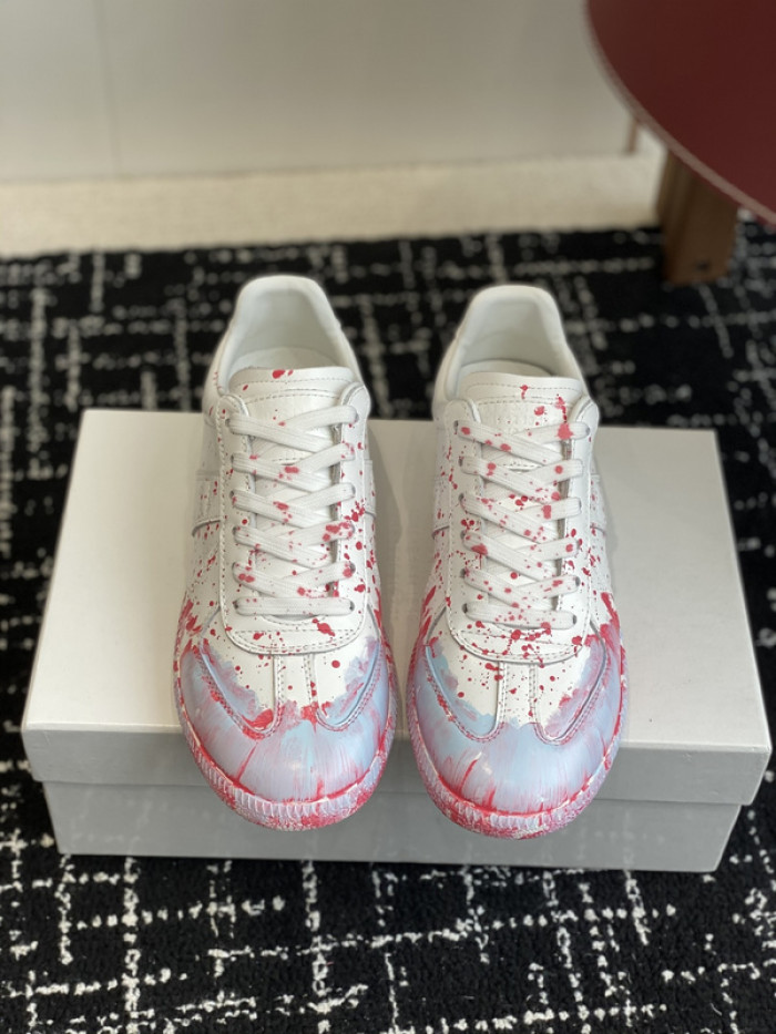 Ma*iso*n Mar*giela MAMA-071