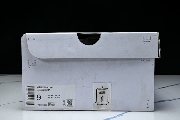 Nike Mind 001 HQ4309-300