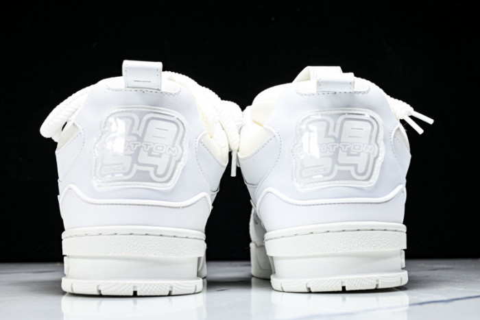 LOU VUIT SKATE LVSK-0027