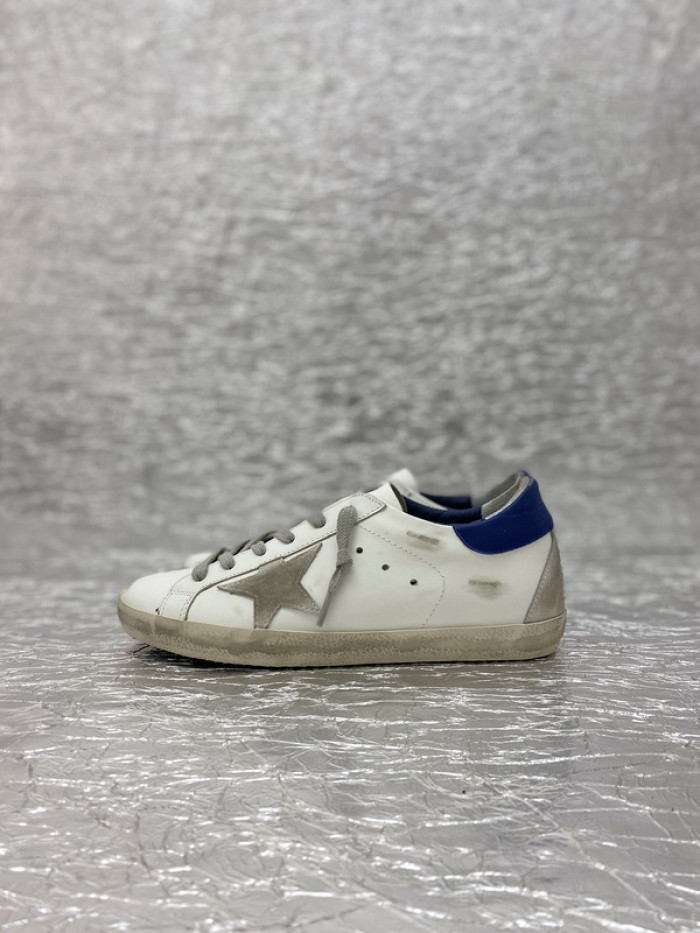 G*LDEN G*OSE SNEAKERS GGS-066