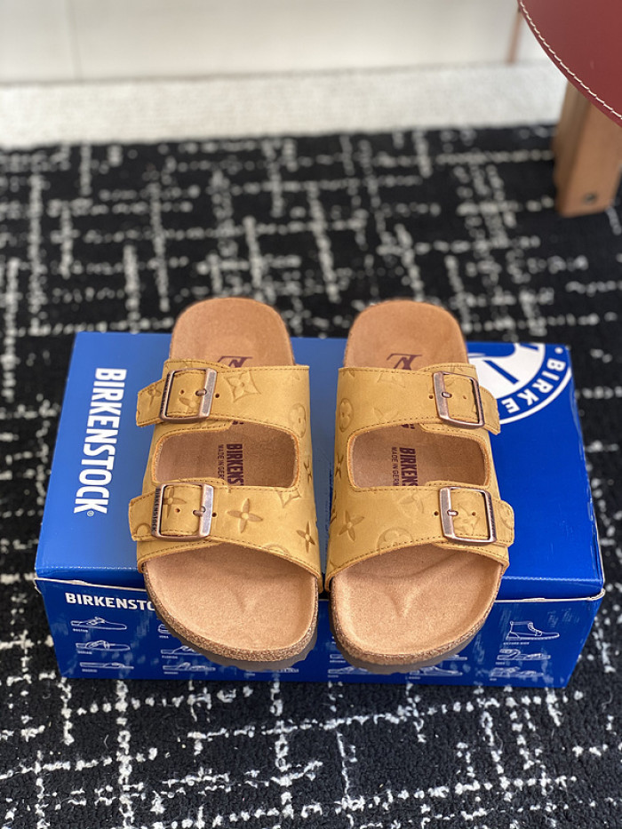 LV x Birkenstock BNSE-11