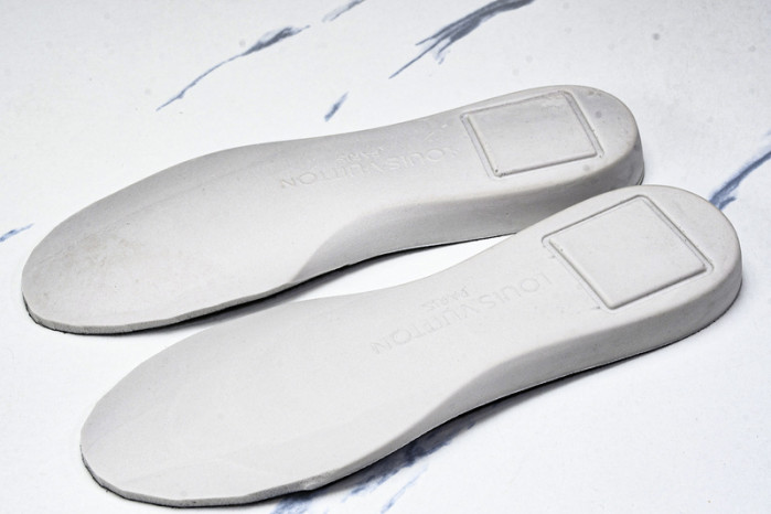 LOU VUIT SKATE LVSK-0022
