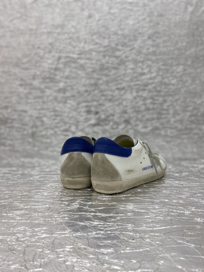 G*LDEN G*OSE SNEAKERS GGS-066