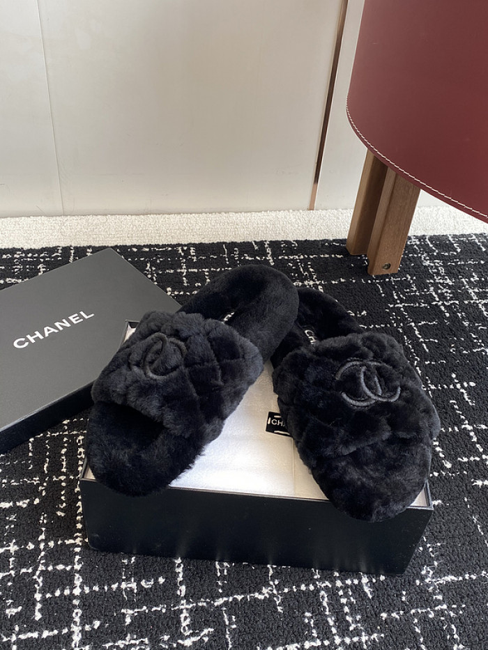 C*HANNEL SLIDE CLSE-032