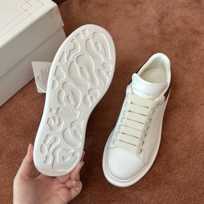 ALEXEN MC SNEAKER AMS -112