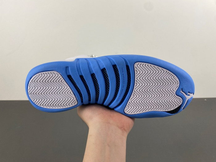 Air Jordan 12 Retro 153265-112