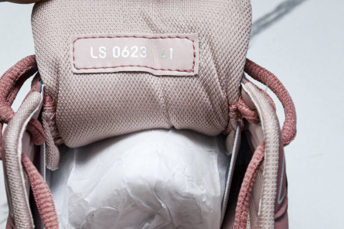 DR B30 SNEAKER DRB-077
