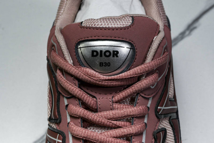 DR B30 SNEAKER DRB-077