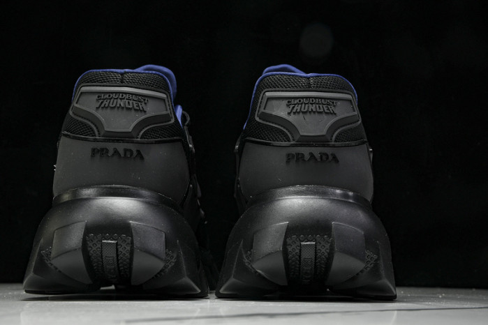 PRA SNEAKER PRA-139