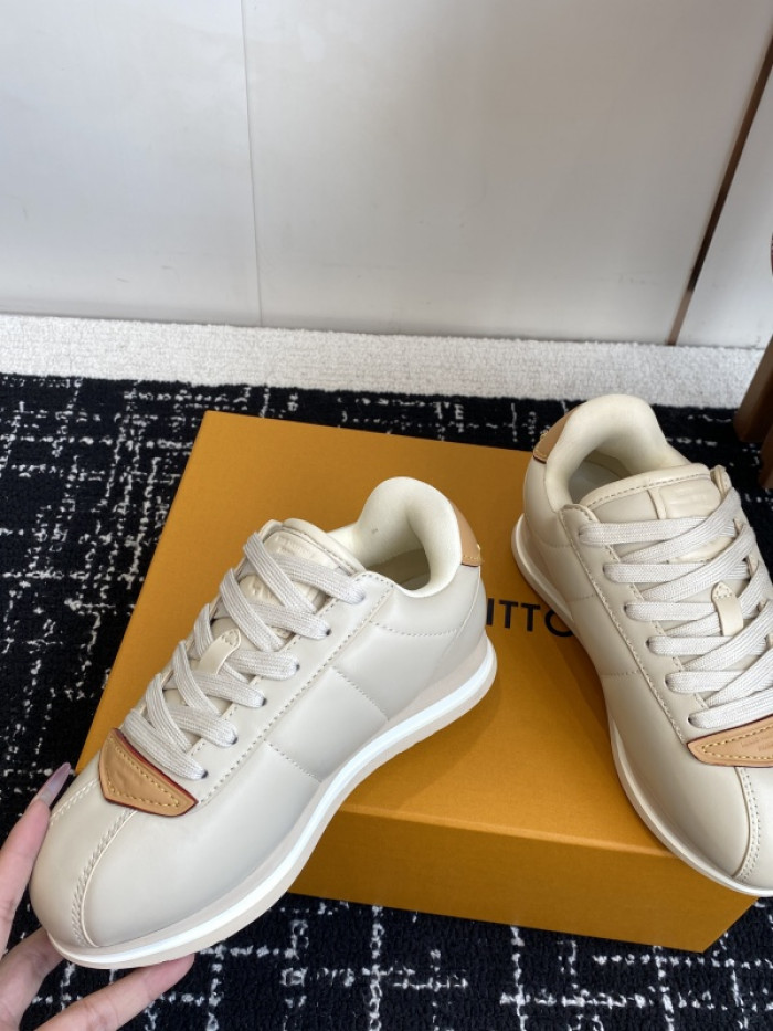 L*VT BUTTERSOFT SHOES LASS-006