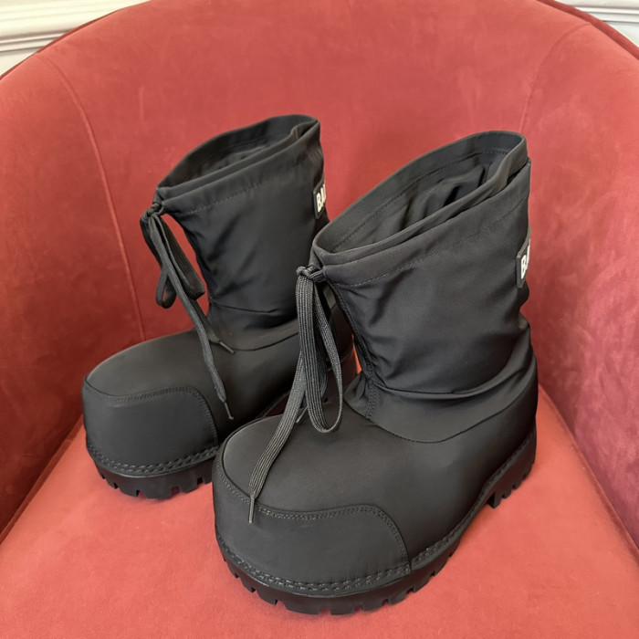 B*ALE*NGA SNOW BOOT BSB-010