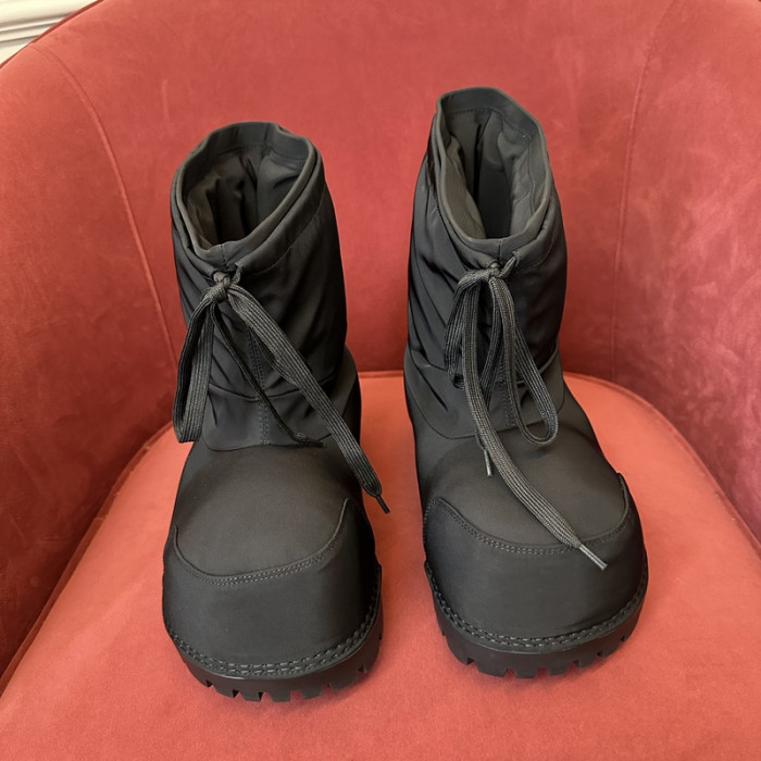 B*ALE*NGA SNOW BOOT BSB-010