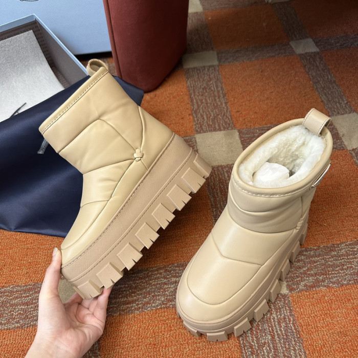 PRA SNEAKER PRA-123