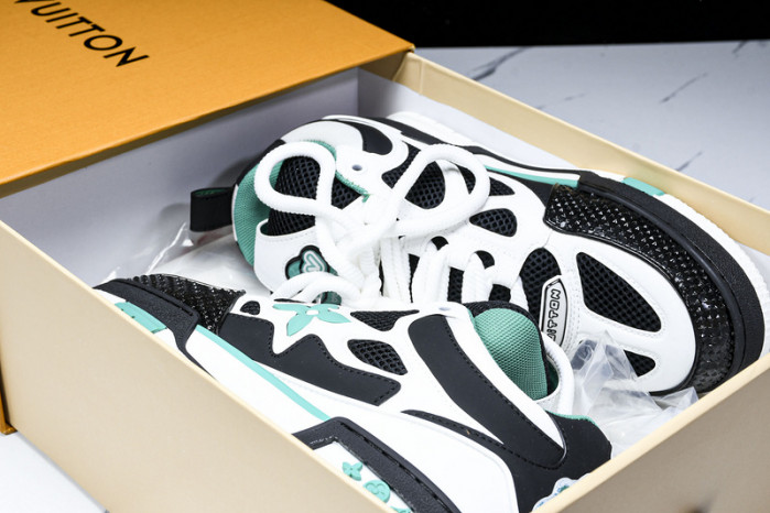 LOU VUIT SNEAKERS LVSS-0309