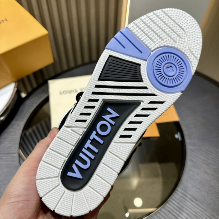 LOU VUIT SNEAKERS LVSS-0307