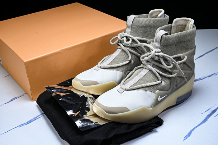 Nike Air Fear Of God 1 FOG AR4237-900