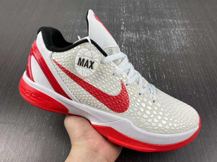 nike kobe 6 cw2190-400