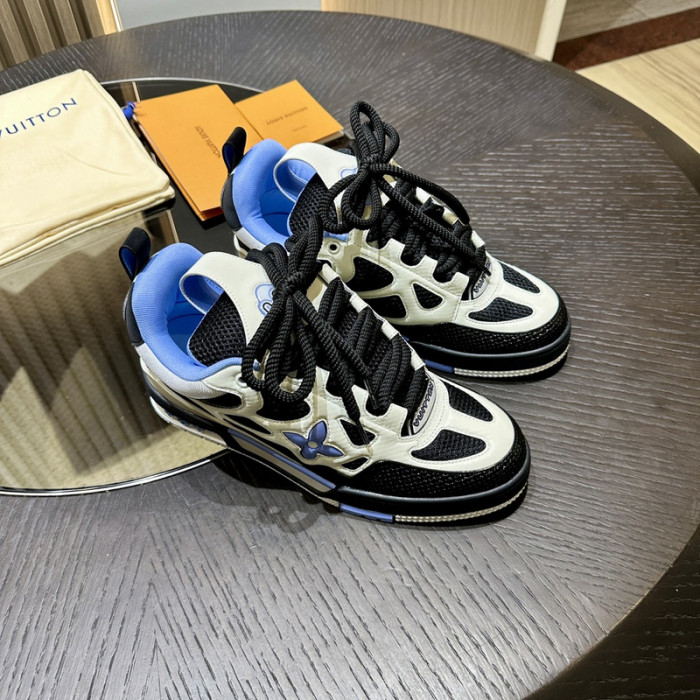 LOU VUIT SNEAKERS LVSS-0307
