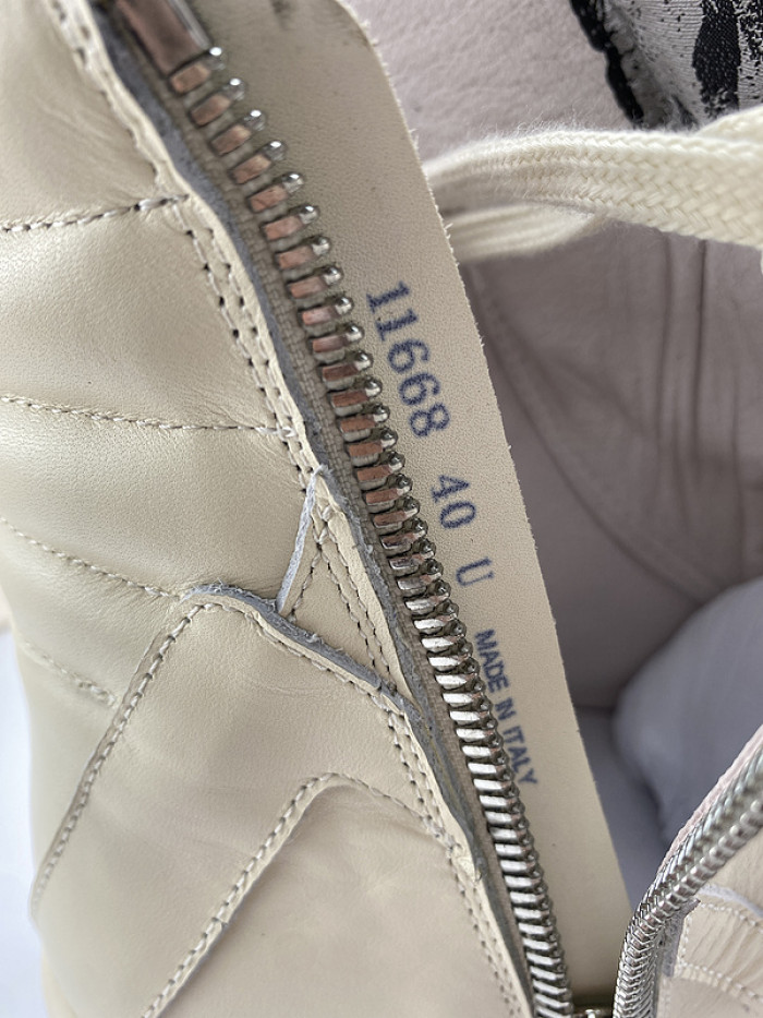 R1ck owen.s sneaker ro-135