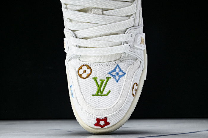 LVT SNEAKERS LVSRS-0116