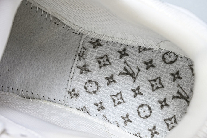 LVT SNEAKERS LVSRS-0116