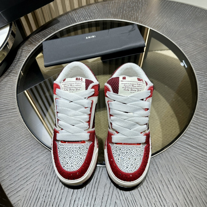 AMIRI SNEAKERS AM-143