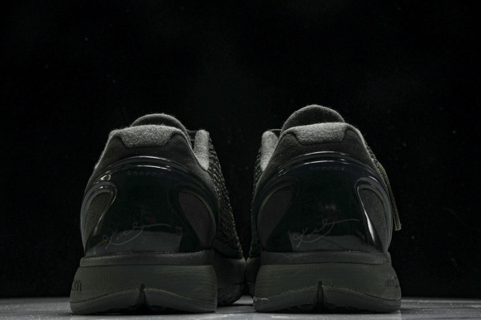 nike zoom kobe vi ftb  6869457-007