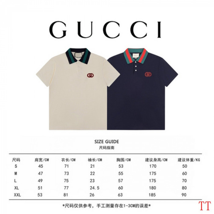 G*UCCI CLOTHES GICS-004