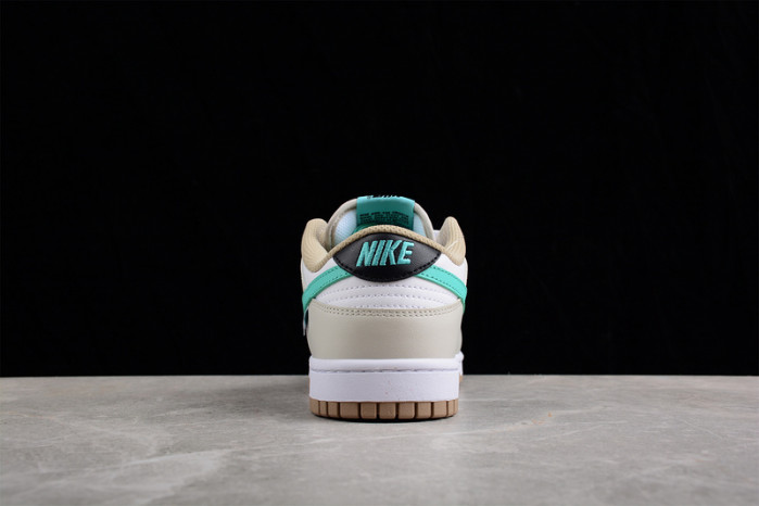 nike sb dunk low gs “split” dx6063-131