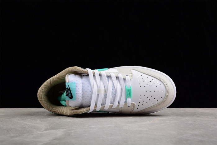 nike sb dunk low gs “split” dx6063-131