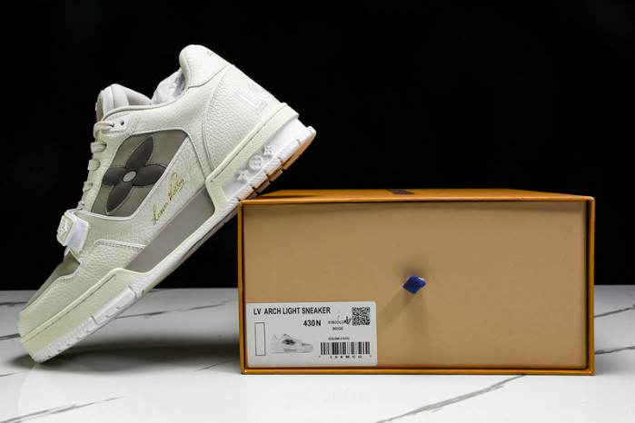 LOU VUIT SNEAKERS LVSS-0358