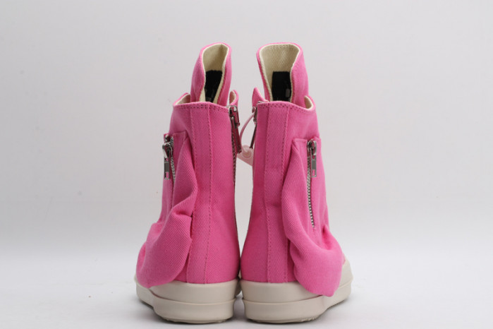 R1ck owen.s sneaker ro-009