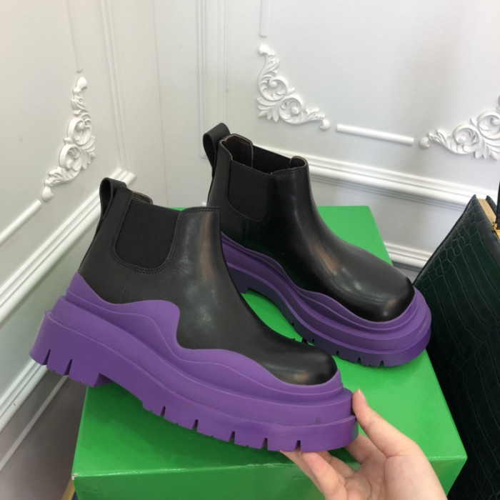 Bo*te*ga ve*ne*ta sneaker bvs-007