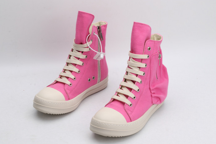 R1ck owen.s sneaker ro-009
