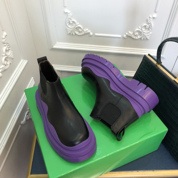 Bo*te*ga ve*ne*ta sneaker bvs-007