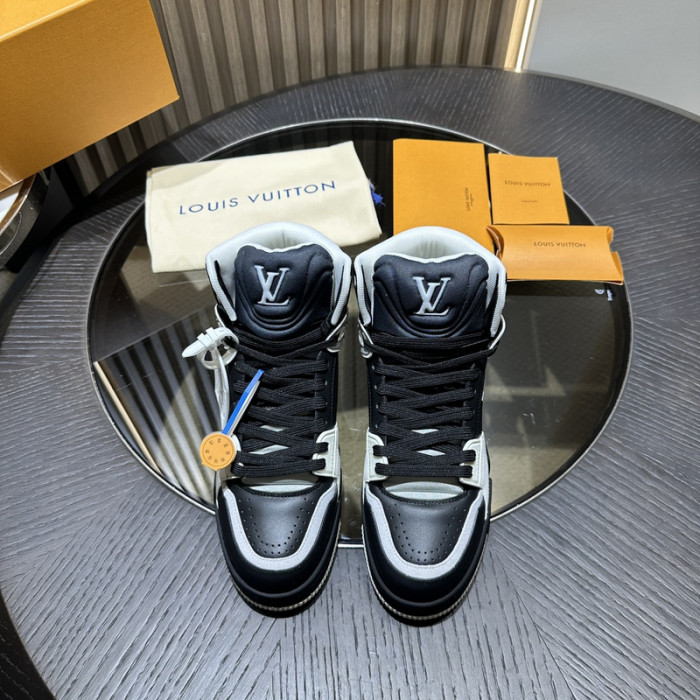 LOU VUIT SNEAKERS LVSS--0327